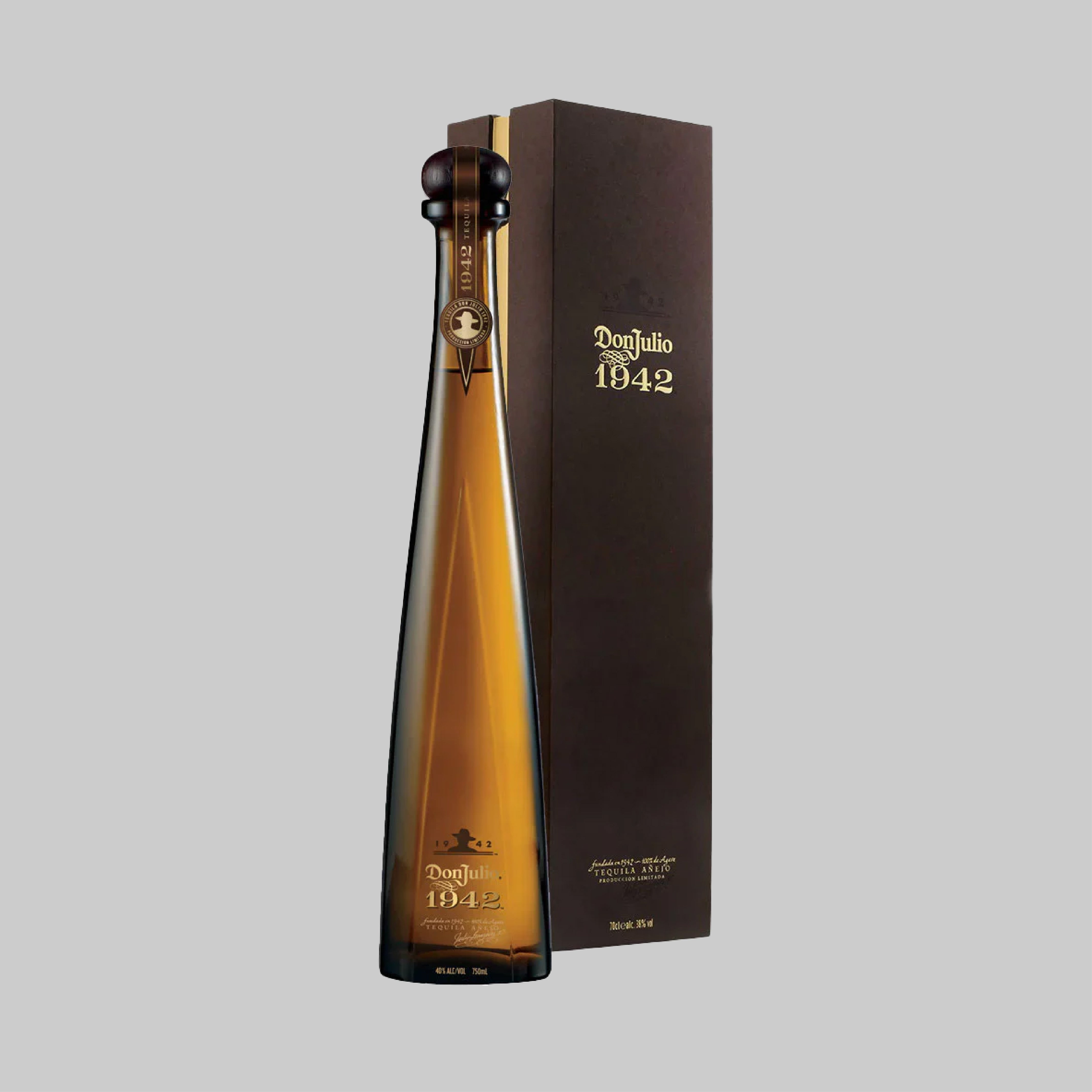 Don Julio 1942 Añejo Tequila 750ml 40.0% - Time2Drink
